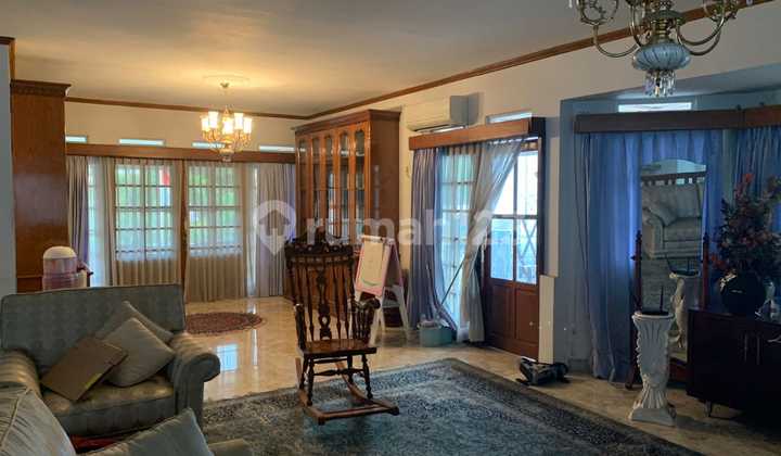 Update Turun Harga For Sale Rumah Siap Huni Di Villa Delima Lebak Bulus Jakarta Selatan 2