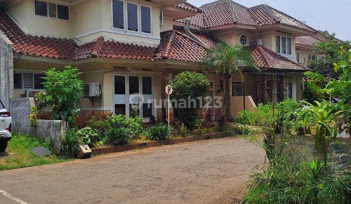 Dijual Lahan Bonus 8 Rumah Bagus 2 Lantai Layak Huni Di Wijaya Timur Raya Kebayoran Baru Jakarta Selatan. 1