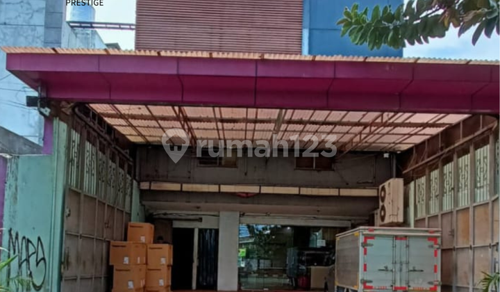 FOR SALE MINI BUILDING 4 FLOORS PRIME LOCATION IN CIPINANG EAST JAKARTA FOR SALE MINI BUILDING 4 FLOORS PRIME LOCATION IN CIPINANG EAST JAKARTA
