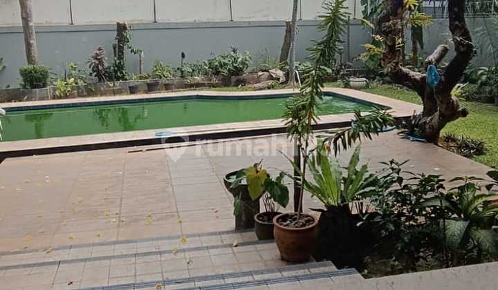 DISEWAKAN RUMAH BESAR SIAP HUNI DI KEMANG JAKARTA SELATAN DISEWAKAN RUMAH BESAR SIAP HUNI DI KEMANG JAKARTA SELATAN