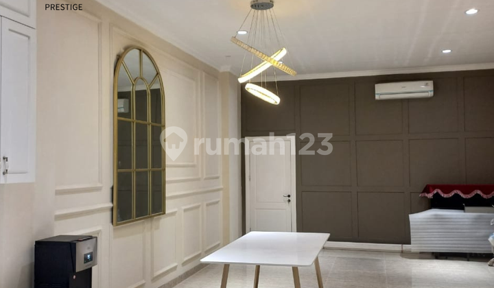 For Sale Newly Renovated Shophouse Suitable for Business / Office on Arteri Pondok Indah, Close to PIM and Gancit Mall, Kebayoran Lama, South Jakarta 2