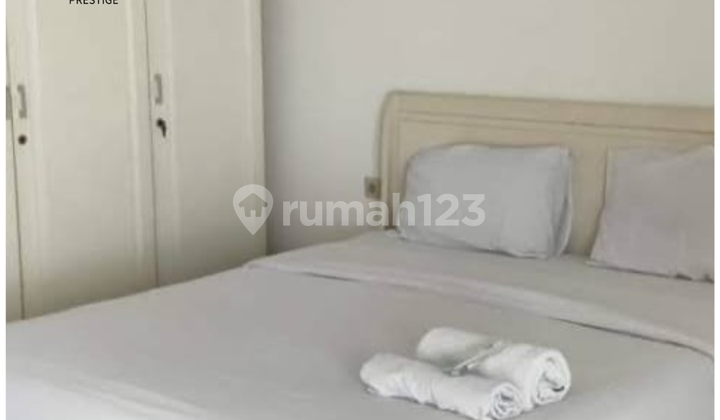 FOR SALE HOUSE WITH BONUS BOARDING HOUSE BEHIND TENDEAN POST OFFICE, WIJAYAKARTA STREET, TENDEAN, SOUTH JAKARTA 2