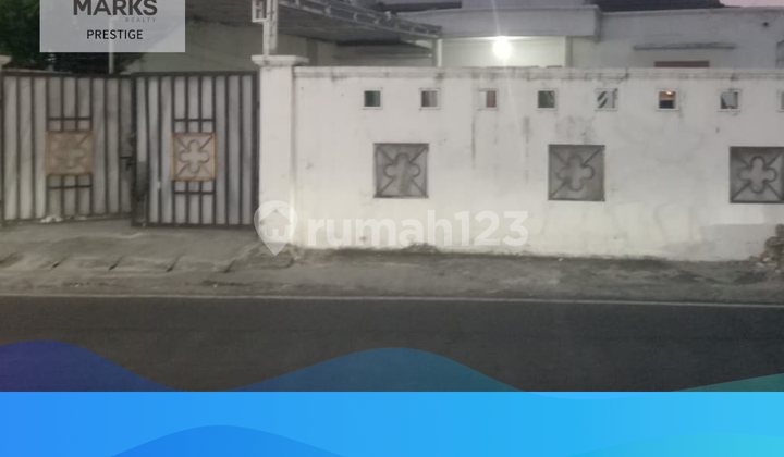 DIJUAL RUMAH DI  JL. PEPAYA RAYA JAGAKARSA JAKARTA SELATAN