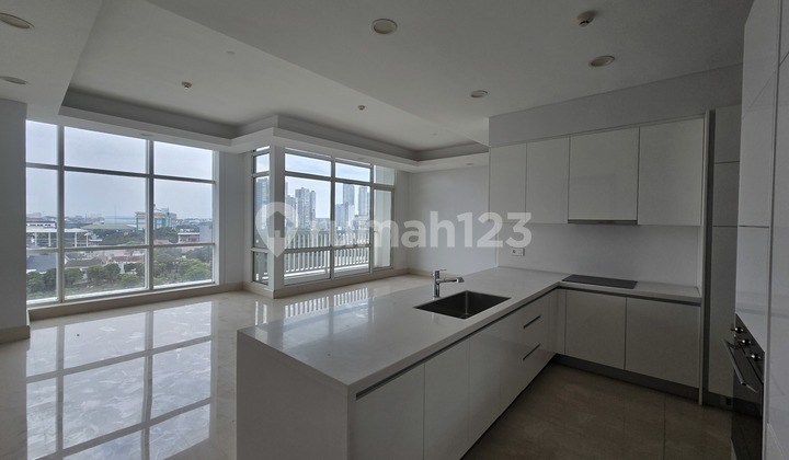 Dijual Unit Apt La Maison Barito Kebayoran Baru
