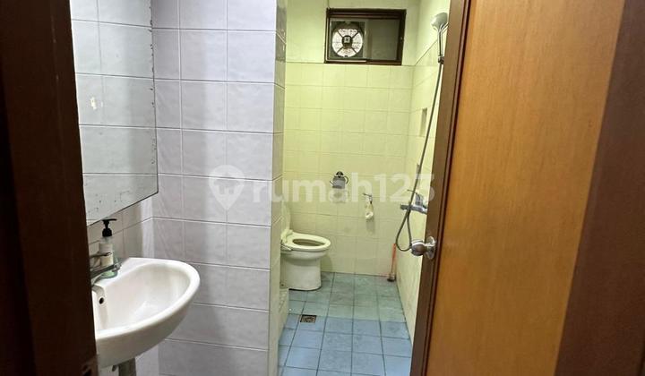 FOR SALE READY-TO-OCCUPY HOUSE IN SENOPATI, KEBAYORAN BARU AREA 2