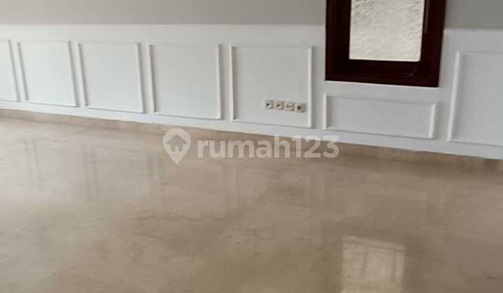 FOR RENT: LARGE, READY-TO-OCCUPY HOUSE IN KEMANG, SOUTH JAKARTA 2