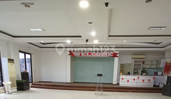 FOR SALE MINI BUILDING 4 FLOORS PRIME LOCATION IN CIPINANG EAST JAKARTA FOR SALE MINI BUILDING 4 FLOORS PRIME LOCATION IN CIPINANG EAST JAKARTA