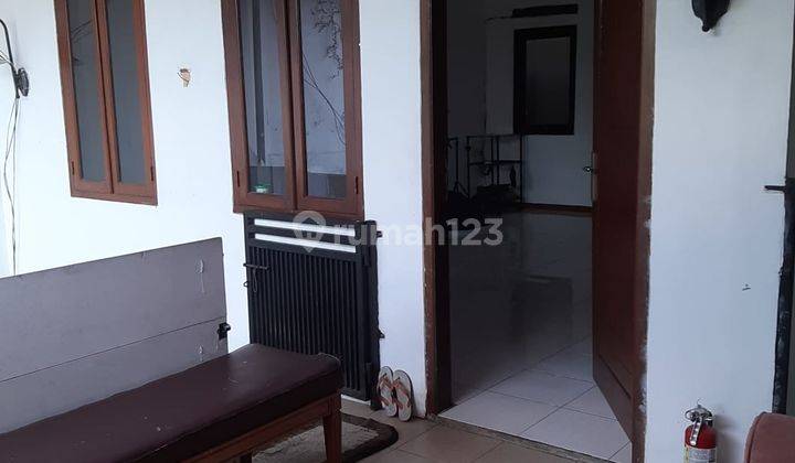 Dijual Rumah 1 Lantai Siap Huni Di Radio Dalam Gandaria Utara Kebayoran Baru Jaksel 2