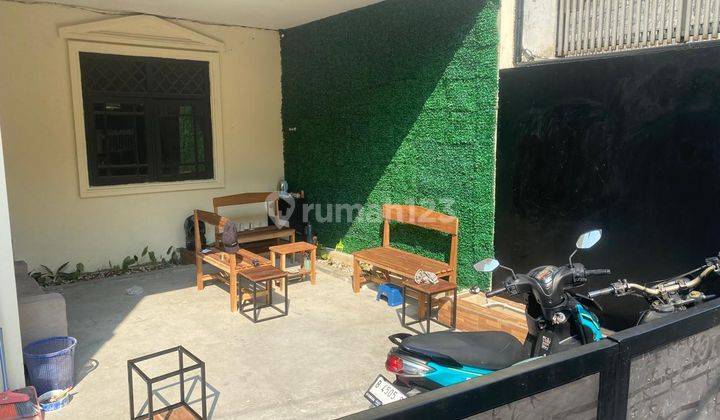 Dijual Rumah Kosan 2,5 Lantai Bangunan 2024 Bangka Jakarta Selatan 2