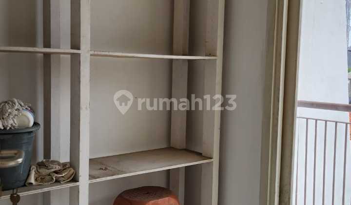 UPDATE TURUN HARGA!!! FOR SALE RUMAH SIAP HUNI DI AREA PERMATA HIJAU JAKARTA SELATAN 2