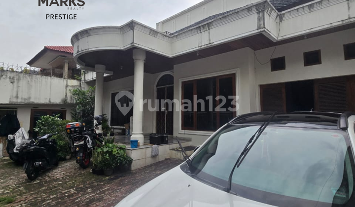 FOR SALE RUMAH SIAP HUNI DI SENOPATI KEBAYORAN BARU FOR SALE RUMAH SIAP HUNI DI SENOPATI KEBAYORAN BARU