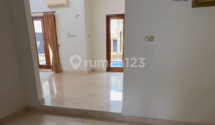 DIJUAL/SEWA RUMAH SIAP HUNI KOKOH TERAWAT CIPETE UTARA  JL. H. SAIDI KEBAYORAN BARU JAKARTA SELATAN  2