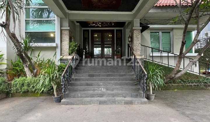 Dijual Harga NJOP Hotel Mutiara Suites Cilandak Jakarta Selatan SHM Dijual Harga NJOP Hotel Mutiara Suites Cilandak Jakarta Selatan SHM