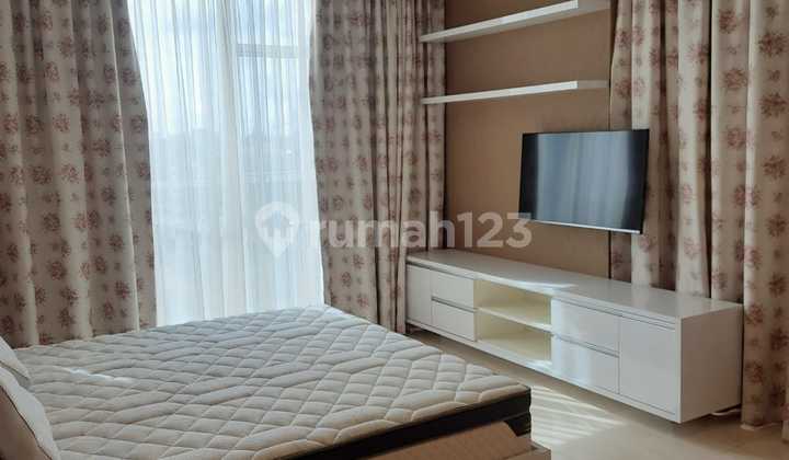 DIJUAL MURAH APARTEMEN FOUR WIND SENAYAN JL. PERMATA HIJAU KEBAYORAN LAMA JAKARTA SELATAN 