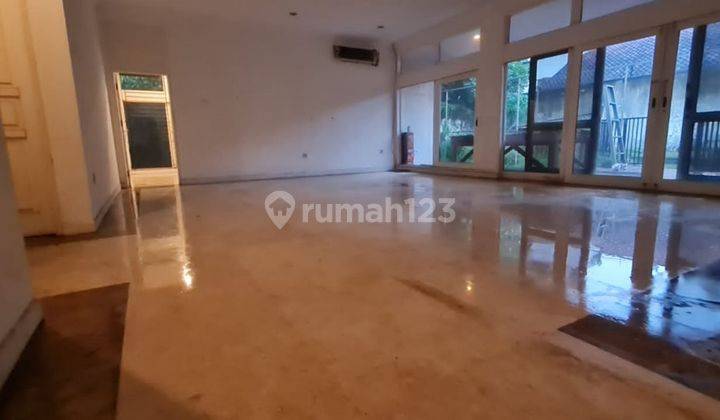 Dijual Rumah Di Jln. Patra Kuningan Kuningan Jakarta Selatan 2