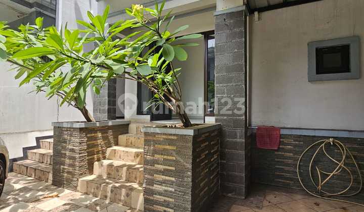 DIJUAL CEPAT RUMAH LAYAK HUNI DEKAT GERBANG TOL ANDARA CIGANJUR JAGAKARSA JAKARTA SELATAN  2