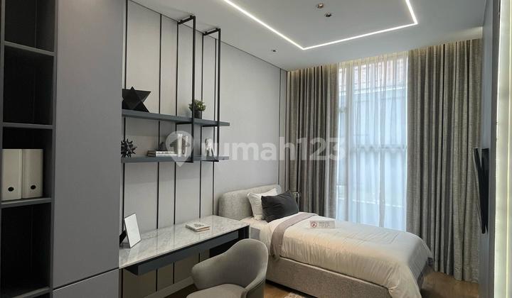 UPDATE HARGA TERBARU DI JUAL  RUMAH BARU 3 LANTAI  DI DEPLU RAYA PONDOK PINANG JAKARTA SELATAN 