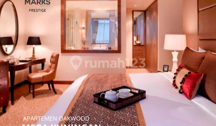 Update Dijual Apartemen Oakwood Premier Cosmo Mega Kuningan Jl. Lingkar Mega Kuningan Kuningan Setiabudi Jakarta Selatan Update Dijual Apartemen Oakwood Premier Cosmo Mega Kuningan Jl. Lingkar Mega Kuningan Kuningan Setiabudi Jakarta Selatan