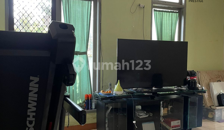 DI JUAL RUANG USAHA COCOK UNTUK USAHA-KOS KOSAN DIJL. KARYA UTAMA GANDARIA UTARA KEBAYORAN BARU JAKARTA SELATAN 2