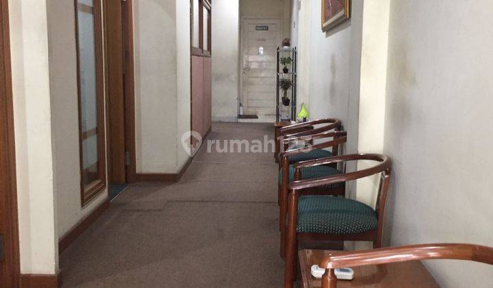 Dijual Ruko Jl. Cipete Raya Cilandak Jakarta Selatan 1