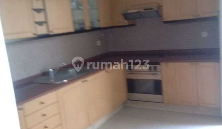 Dijual Rumah Siap Huni Di Hang Lekir Pakubuwono Kebayoran Baru 2