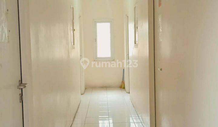 Dijual Cepat Rumah Kosan Aktif Berjalan Jl. Dwiwarna Sawah Besar Mangga Besar Jakarta Pusat 2