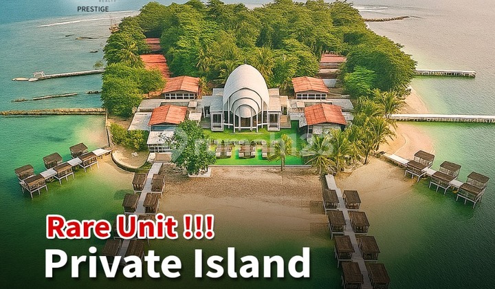 TERMURAH! PRIVATE ISLAND - PULAU UMANG, Ujung Kulon - Banten TERMURAH! PRIVATE ISLAND - PULAU UMANG, Ujung Kulon - Banten