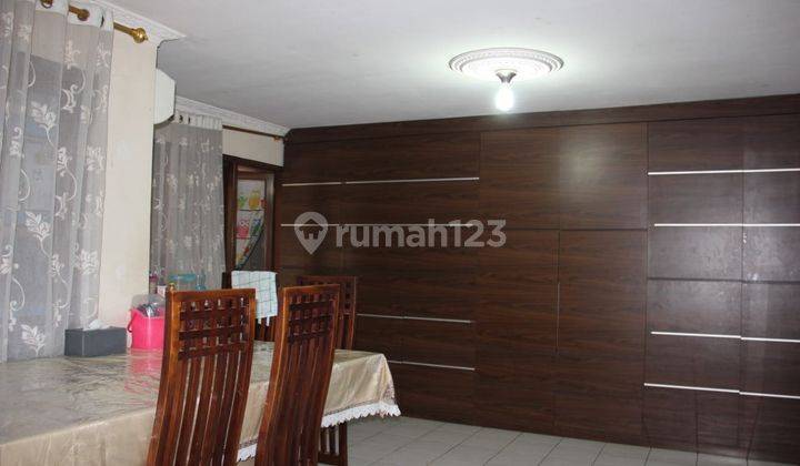 For Sale Rumah Dalam Komplek Di Permata Hijau Kebayoran Lama Jakarta Selatan  2