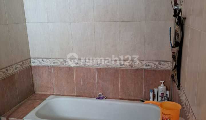 UPDATE TURUN HARGA FOR SALE RUMAH SIAP HUNI DI GANDARIA KEBAYORAN BARU 2