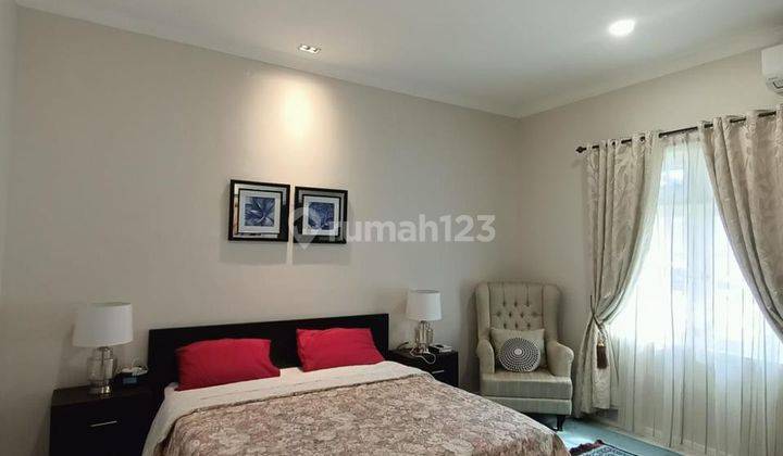 Dijual Rumah Baru Renovasi Posisi Hook Jl Pejaten Barat Jakarta Selatan  2