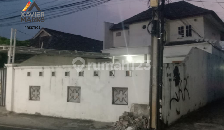 DIJUAL RUMAH DI  JL. PEPAYA RAYA JAGAKARSA JAKARTA SELATAN 2
