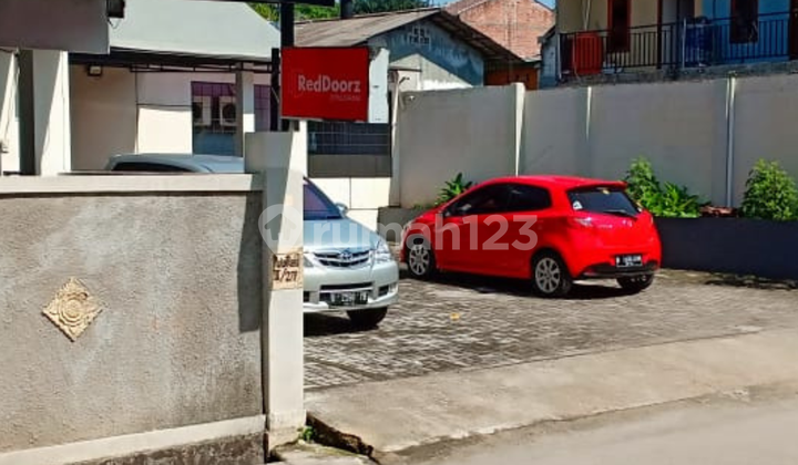 PRICE DROP UPDATE FOR SALE BOARDING HOUSE ON JL. PULO RAYA, KEBAYORAN BARU, SOUTH JAKARTA 1