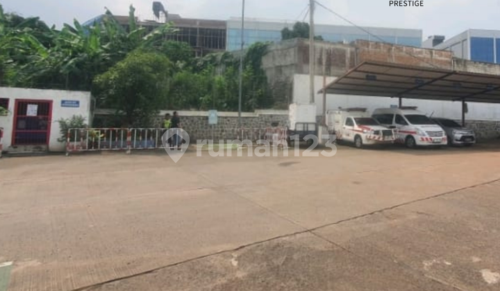 BEST PRICE BEST LOCATION ! DIJUAL LAHAN KOSONG SIAP BANGUN, HARGA DI BAWAH NJOP ZONA UNGU DI DEPAN ******** RAYA ******** JAKARTA TIMUR