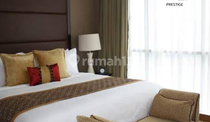 Update Dijual Apartemen Oakwood Premier Cosmo Mega Kuningan Jl. Lingkar Mega Kuningan Kuningan Setiabudi Jakarta Selatan 2