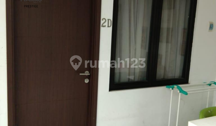 FOR SALE BOARDING HOUSE IN STRATEGIC LOCATION, TOTAL 15 ROOMS ON JL NANGKA CIPETE UTARA, SOUTH JAKARTA (SOUTH OF ITC FATMAWATI) 2