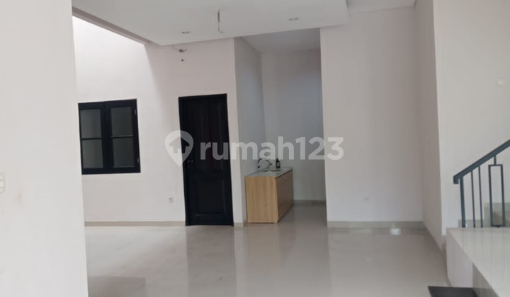 Dijual Rumah Baru Green Garden Residences Kebon Jeruk Jakarta Barat 2