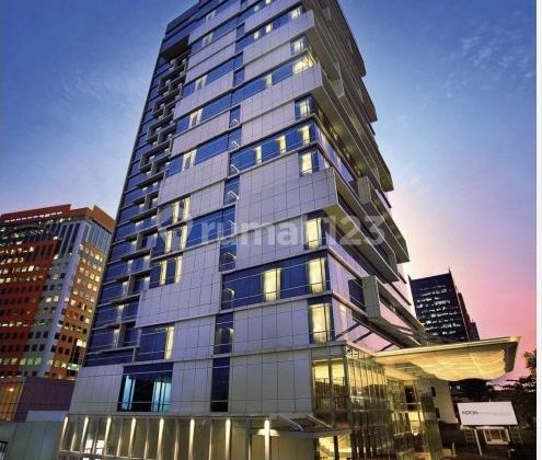 Dijual Hotel ASTON Di TB. Simatupang Jakarta Selatan