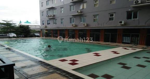 Harga Investor Apartemen Dan Lahan Kosong Apartemen East Park,jatinegara, Cakung Jakarta Timur 1