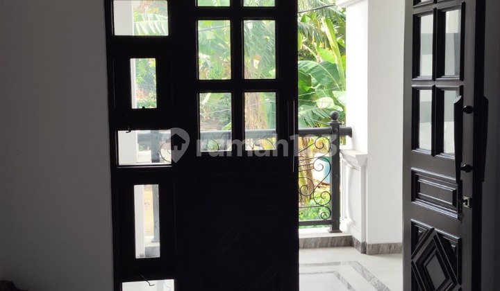 DIJUAL RUMAH DI RAGUNAN PASAR MINGGU JAKARTA SELATAN  2
