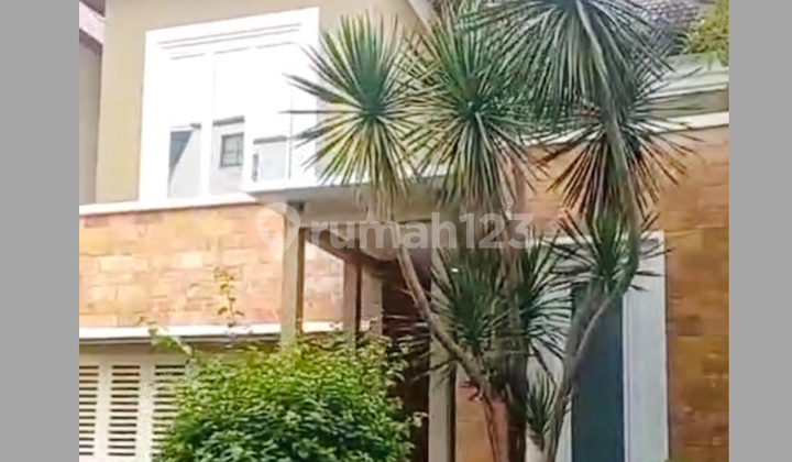 FOR SALE RUMAH SIAP HUNI DALAM TOWN HOUSE DI PEJATEN BARAT