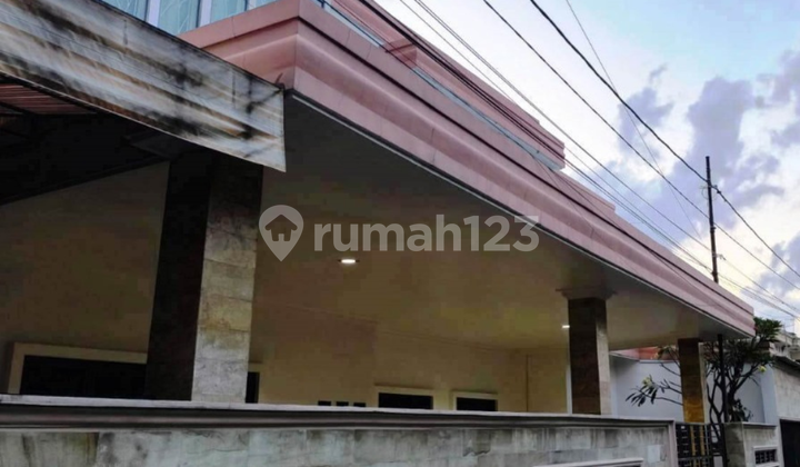 FOR SALE READY-TO-OCCUPY FULLY FURNISHED HOUSE IN PANGKALAN JATI, EAST JAKARTA