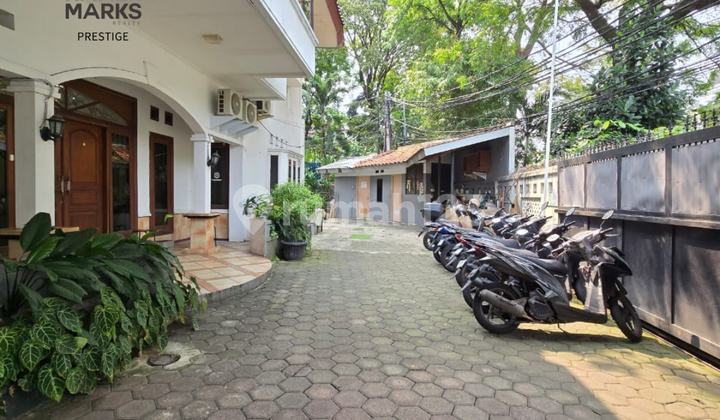 FOR SALE READY-TO-OCCUPY HOUSE IN PANGLIMA POLIM KBY BARU