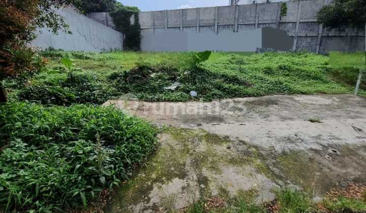 DI JUAL TANAH KOSONG 2 KAVLING DI GEDUNG HIJAU PONDOK PINANG KEBAYORAN LAMA JAKARTA SELATAN DI JUAL TANAH KOSONG 2 KAVLING DI GEDUNG HIJAU PONDOK PINANG KEBAYORAN LAMA JAKARTA SELATAN