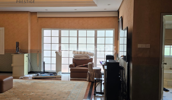 FOR SALE RUMAH SIAP HUNI DIBAWAH NJOP DI MEGA KUNINGAN JAKSEL 2