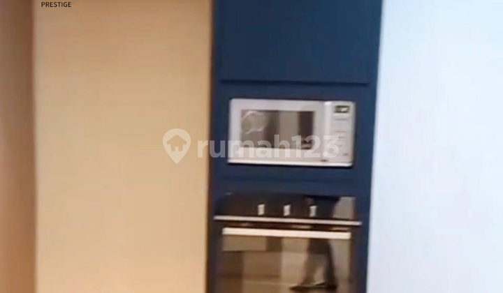 FOR SALE RUMAH SIAP HUNI DALAM TOWN HOUSE DI PEJATEN BARAT 2