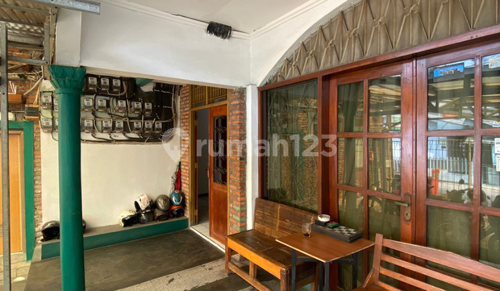 TURUN HARGA Good Invest!! DIJUAL RUMAH TERAWATT ASRI NYAMAN BONUS KOSAN AKTIF DEKAT MRT H. NAWI GANDARIA UTARA KEBAYORAN BARU JAKARTA SELATAN TURUN HARGA Good Invest!! DIJUAL RUMAH TERAWATT ASRI NYAMAN BONUS KOSAN AKTIF DEKAT MRT H. NAWI GANDARIA UTARA KEBAYORAN BARU JAKARTA SELATAN