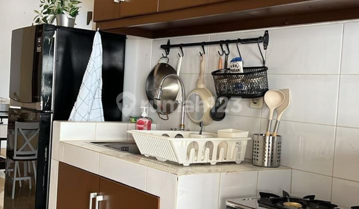 Dijual/Disewa Rumah Dalam Cluster One Gate System Jl. Duren Tiga Selatan Pancoran Mampang Prapatan Jakarta Selatan 2