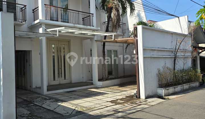 UPDATE TURUN HARGA!!! FOR SALE RUMAH SIAP HUNI DI AREA PERMATA HIJAU JAKARTA SELATAN UPDATE TURUN HARGA!!! FOR SALE RUMAH SIAP HUNI DI AREA PERMATA HIJAU JAKARTA SELATAN