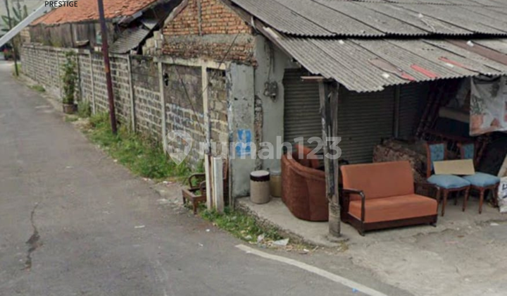 DIJUAL KONTRAKAN HITUNG TANAH STRATEGIS DI PONDOK PINANG JAKARTA SELATAN DIJUAL KONTRAKAN HITUNG TANAH STRATEGIS DI PONDOK PINANG JAKARTA SELATAN