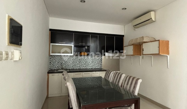 FOR  SALE TOWN HOUSE ELIT DE ELEVEN DI PEJATEN JAKARTA SELATAN  2